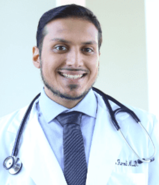 Dr. Furmli