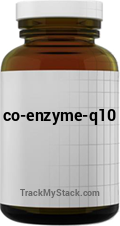 Co-Enzyme Q10 Review