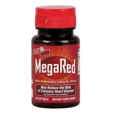 Krill Oil Review