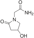 Oxiracetam Review
