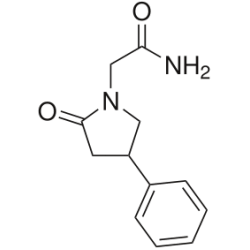 Read full Phenylpiracetam Review